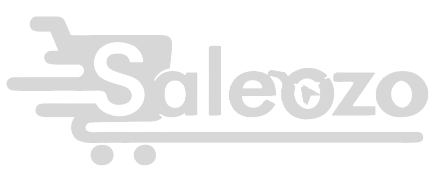 Saleozo | Online Shopping Store